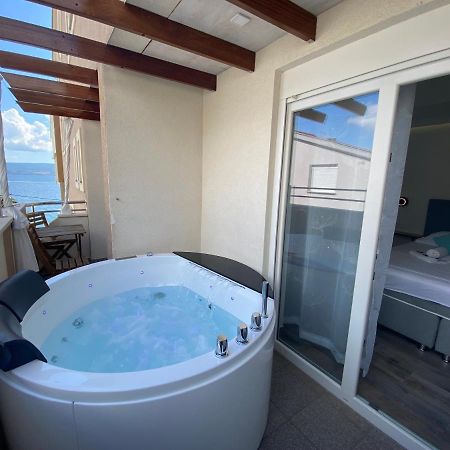Sunrise Luxury Apartments - U2Adria ドゥギ・ラット エクステリア 写真