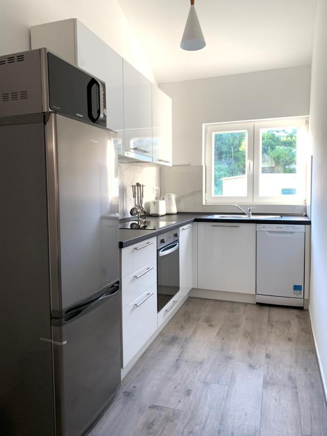 Sunrise Luxury Apartments - U2Adria ドゥギ・ラット エクステリア 写真