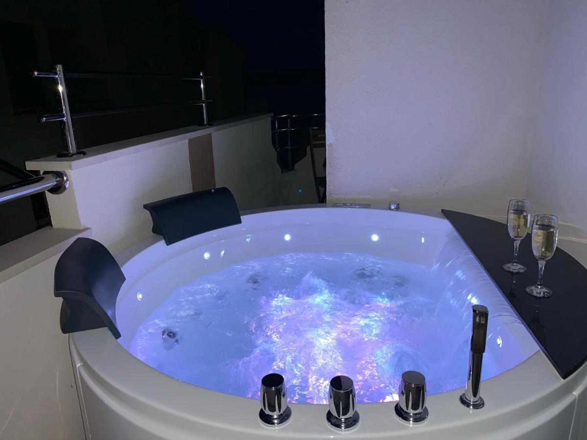 Sunrise Luxury Apartments - U2Adria ドゥギ・ラット エクステリア 写真