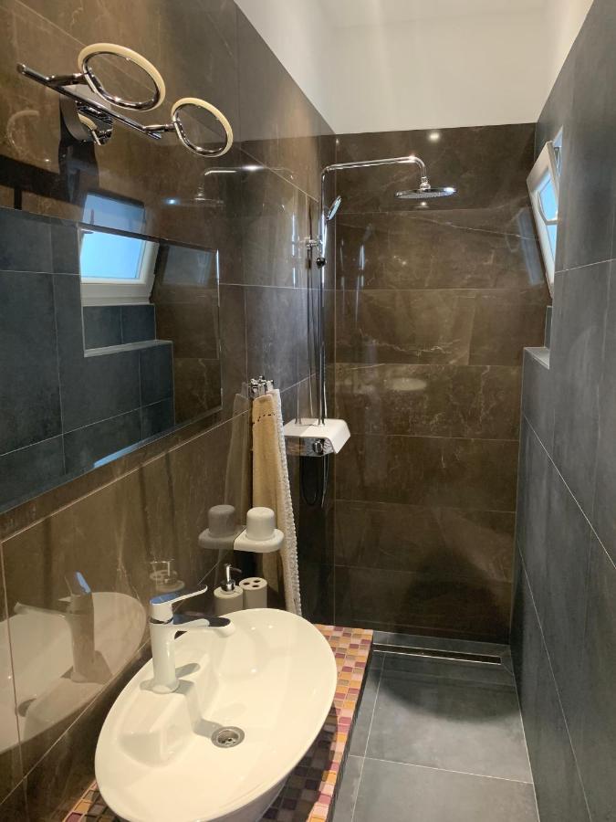 Sunrise Luxury Apartments - U2Adria ドゥギ・ラット エクステリア 写真