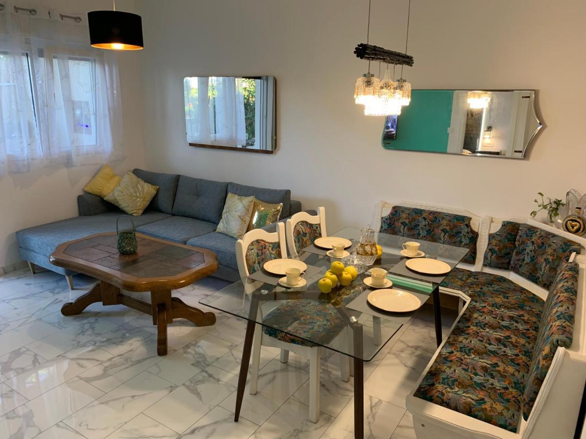 Sunrise Luxury Apartments - U2Adria ドゥギ・ラット エクステリア 写真