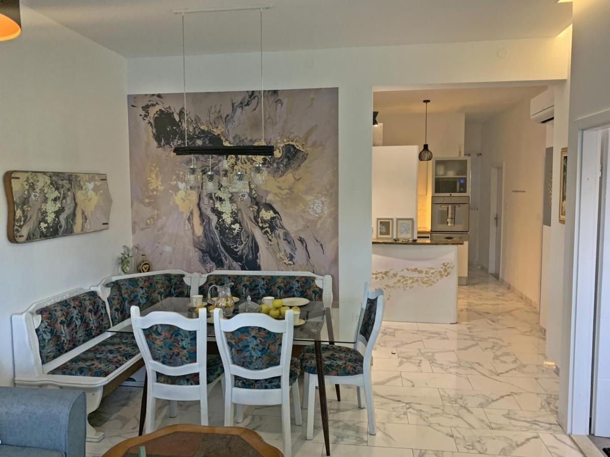 Sunrise Luxury Apartments - U2Adria ドゥギ・ラット エクステリア 写真