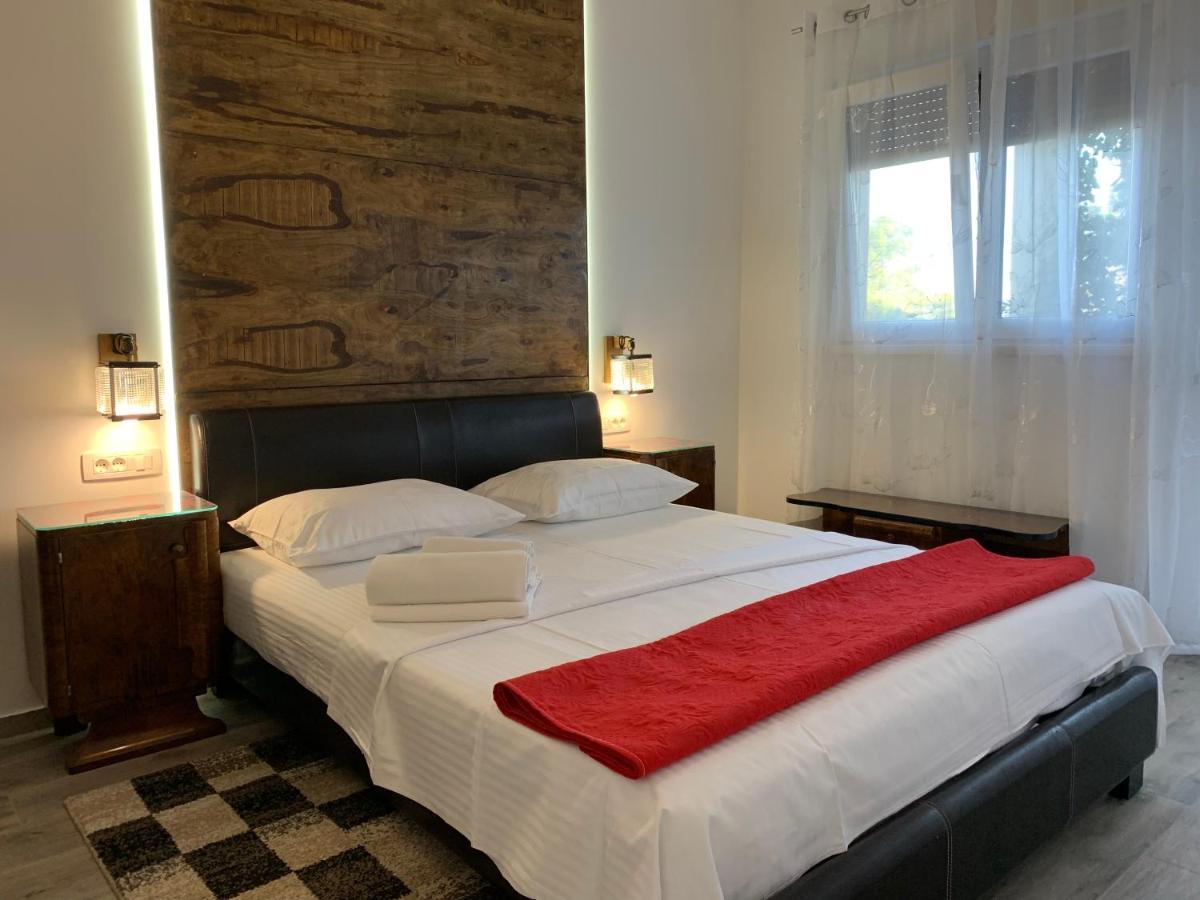 Sunrise Luxury Apartments - U2Adria ドゥギ・ラット エクステリア 写真