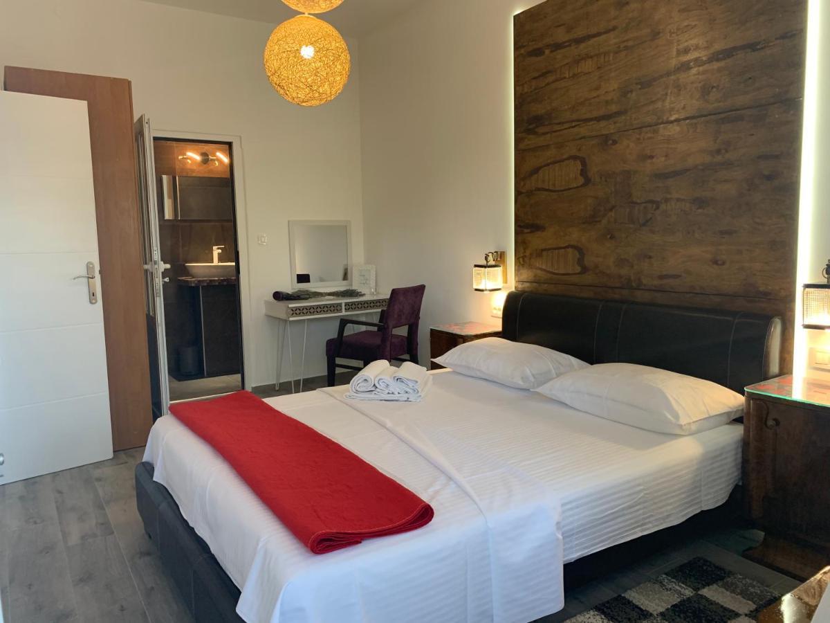 Sunrise Luxury Apartments - U2Adria ドゥギ・ラット エクステリア 写真
