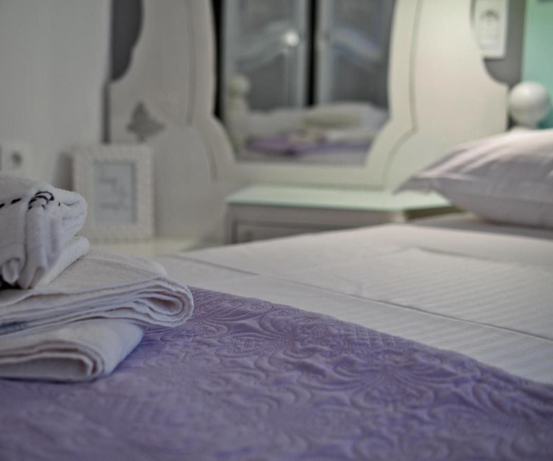 Sunrise Luxury Apartments - U2Adria ドゥギ・ラット エクステリア 写真