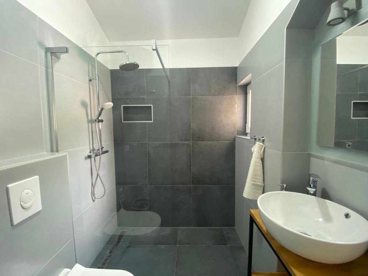 Sunrise Luxury Apartments - U2Adria ドゥギ・ラット エクステリア 写真