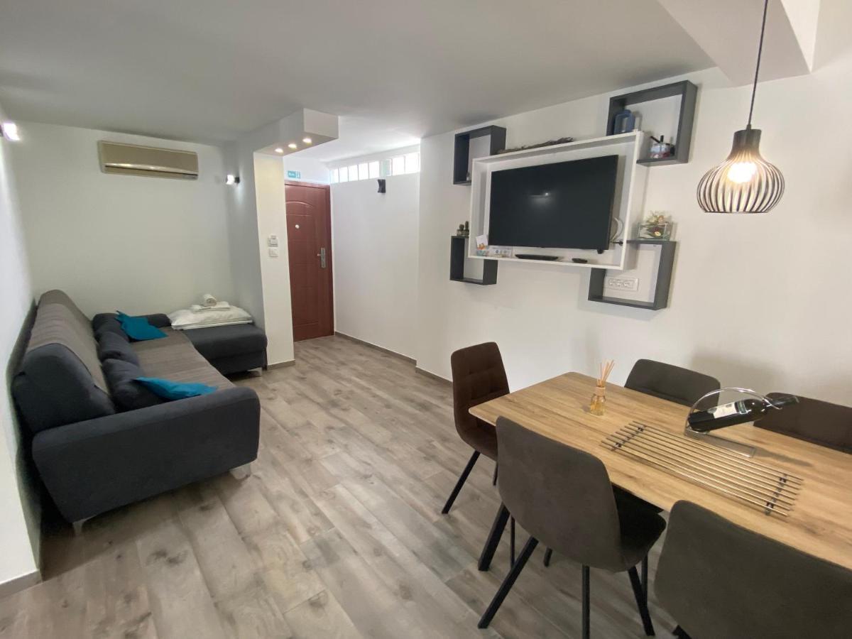 Sunrise Luxury Apartments - U2Adria ドゥギ・ラット エクステリア 写真