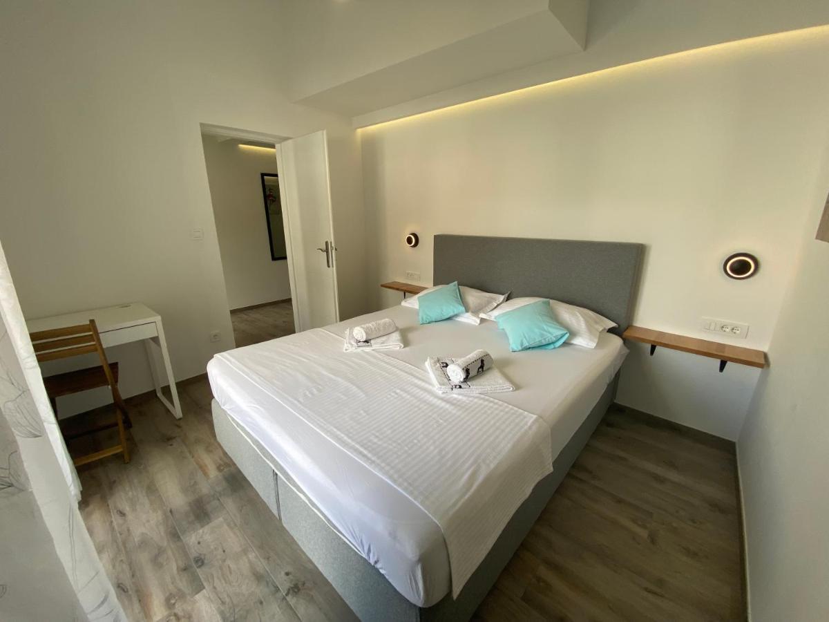 Sunrise Luxury Apartments - U2Adria ドゥギ・ラット エクステリア 写真