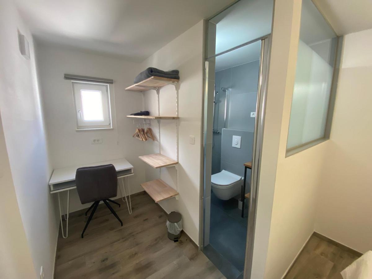 Sunrise Luxury Apartments - U2Adria ドゥギ・ラット エクステリア 写真