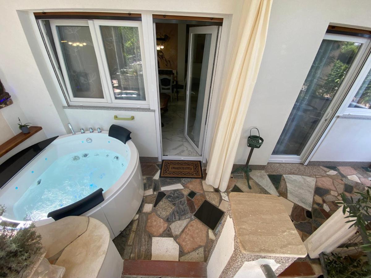 Sunrise Luxury Apartments - U2Adria ドゥギ・ラット エクステリア 写真