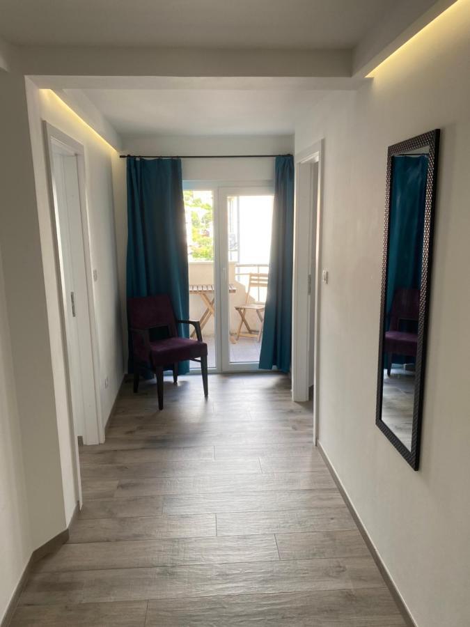 Sunrise Luxury Apartments - U2Adria ドゥギ・ラット エクステリア 写真