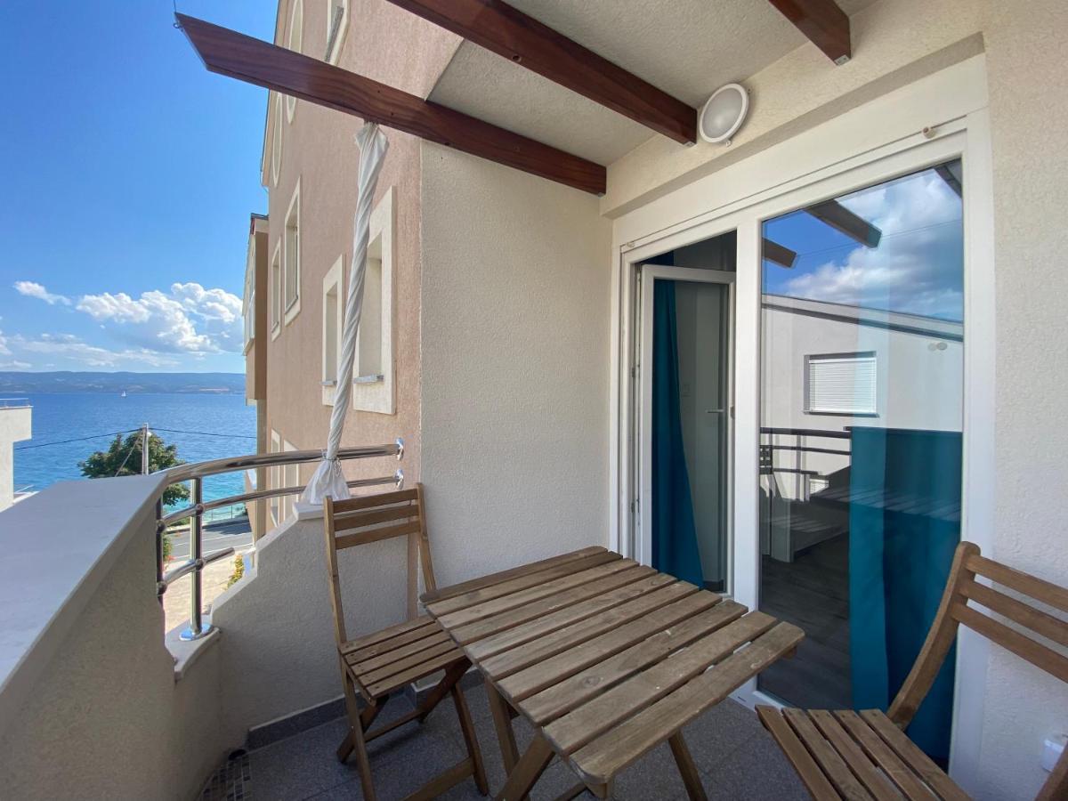 Sunrise Luxury Apartments - U2Adria ドゥギ・ラット エクステリア 写真