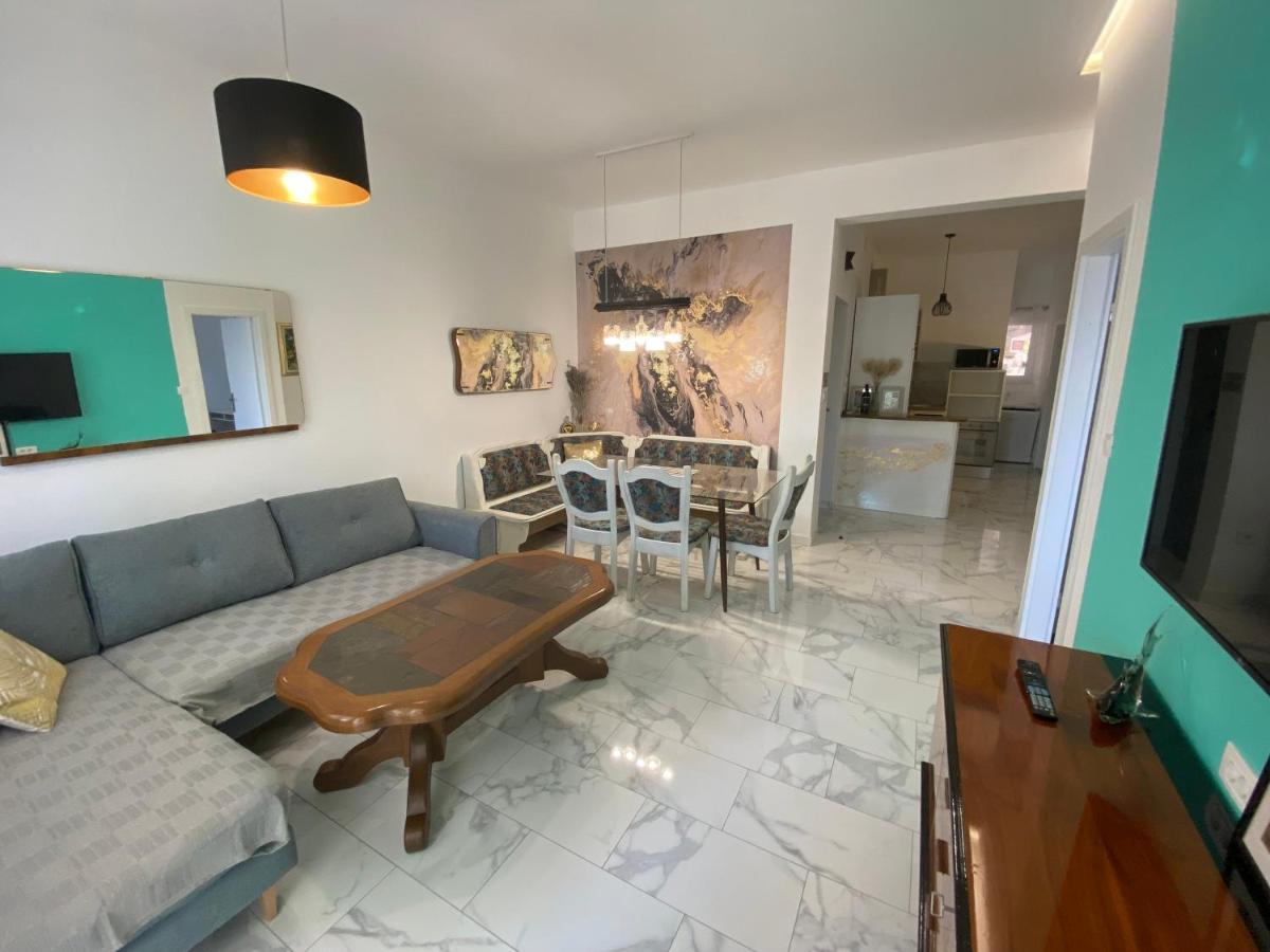 Sunrise Luxury Apartments - U2Adria ドゥギ・ラット エクステリア 写真