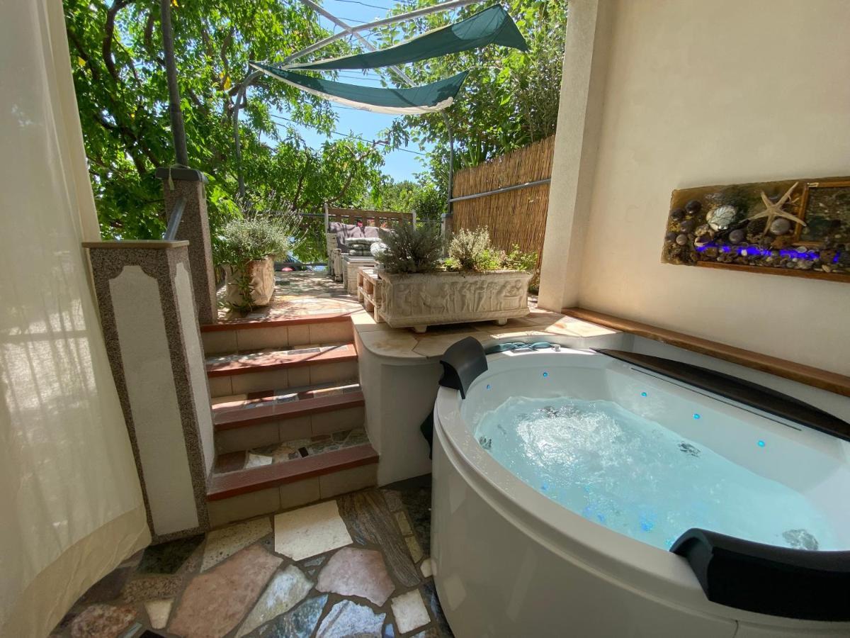 Sunrise Luxury Apartments - U2Adria ドゥギ・ラット エクステリア 写真