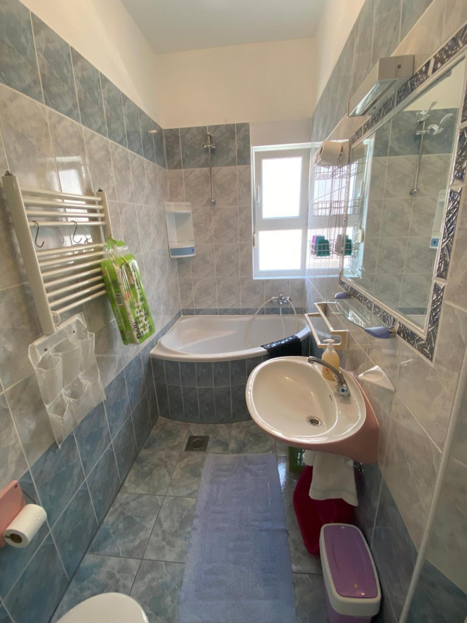 Sunrise Luxury Apartments - U2Adria ドゥギ・ラット 部屋 写真